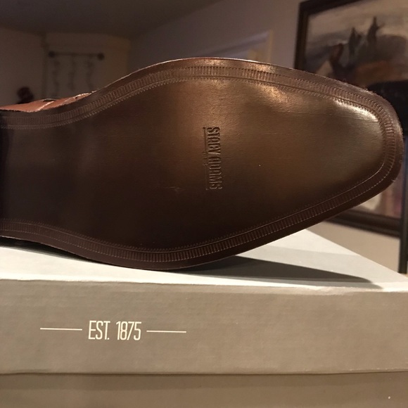 Stacy Adams size 13.. - Picture 2 of 5